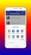 Qosidah Nurul Mustofa Mp3 Offline ภาพหน้าจอ 4