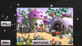 Magic Adventure 截图 6