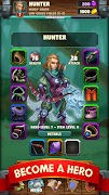 World Quest Ekran Görüntüsü 7