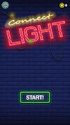 Connect Lights постер