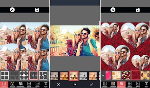 Camera Effects Screenshot 2