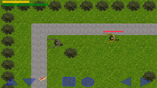 Zombie Simulator bài đăng