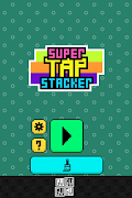 Super Tap Stacker 截图 1