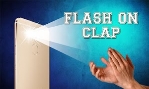 Flashlight On Clap syot layar 2
