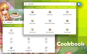 Ragnarok M Essentials screenshot 2