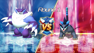 이그라스대전AR [정글에서살아남기] captura de pantalla 2