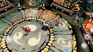 武士2复仇 Screenshot 3
