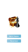 Treasure Chess 2.0 โปสเตอร์