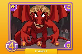 Foozoo Land screenshot 1