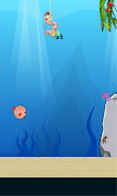 Flap Fish Ekran Görüntüsü 3