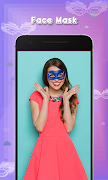 Face Mask 截圖 5