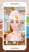 العاب بنات تلبيس و مكياج اسکرین شاٹ 7
