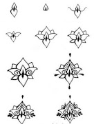 Simple Henna Tutorial screenshot 2