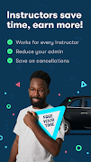 Midrive Driving Instructor gönderen
