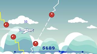 برنامه‌نما Flight De Go عکس از صفحه