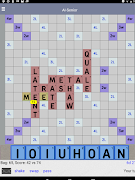 Word Time - Multiplayer 스크린샷 3