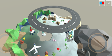 VR Coding - Rollercoaster (VRCoding) screenshot 6