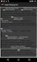 Valet Parking SOS screenshot 7