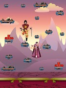 برنامه‌نما The Mountain Man عکس از صفحه