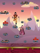 The Mountain Man Screenshot 1