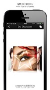 Makeup Obsession स्क्रीनशॉट 1