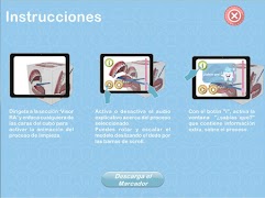 OrtoClean syot layar 1