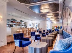 Conception de restaurant capture d'écran 1