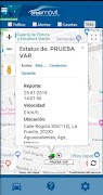 MaxtrackerGpi Screenshot 4