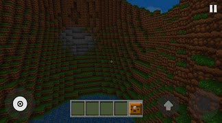 Fresh Craft Exploration: Создание и строительство скриншот 7