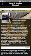 Keesler Air Force Base imagem de tela 3