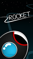 rocket hero poster
