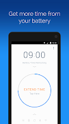 Battery Time Saver & Optimizer screenshot 2