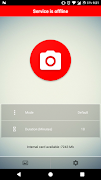 Hidden Screen Recorder imagem de tela 1