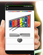 Marimba Mp3 Screenshot 5