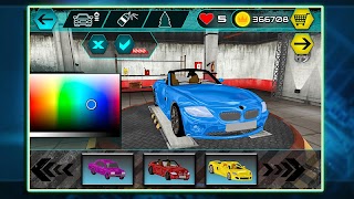 Traffic Driver imagem de tela 2