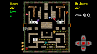 Spectres imagem de tela 6