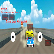 The Sporty Driver 截圖 6