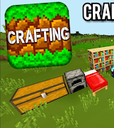 Crafting And Building 2020 penulis hantaran