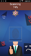 Mood Scanner 포스터