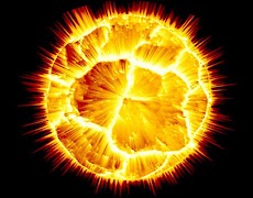 火の壁紙 ポスター