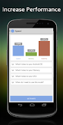 Processor Booster: RAM,CPU Speed & Battery Booster Screenshot 1