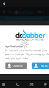 برنامه‌نما Dr Dabber عکس از صفحه