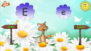 ABC Learning for Kids 스크린샷 2