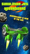 Simulator Jet Hoverboard ảnh chụp màn hình 6