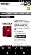 2 Schermata Kalunga.com