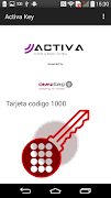 ActivaKey screenshot 1