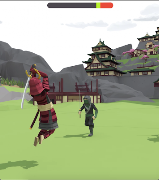 Samurai Slash screenshot 6
