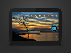 Mobile Camera Professional screenshot 7