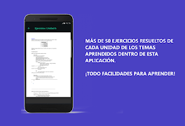 Programación Android 截图 4