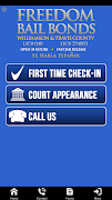 Freedom Bail Bonds TX screenshot 1